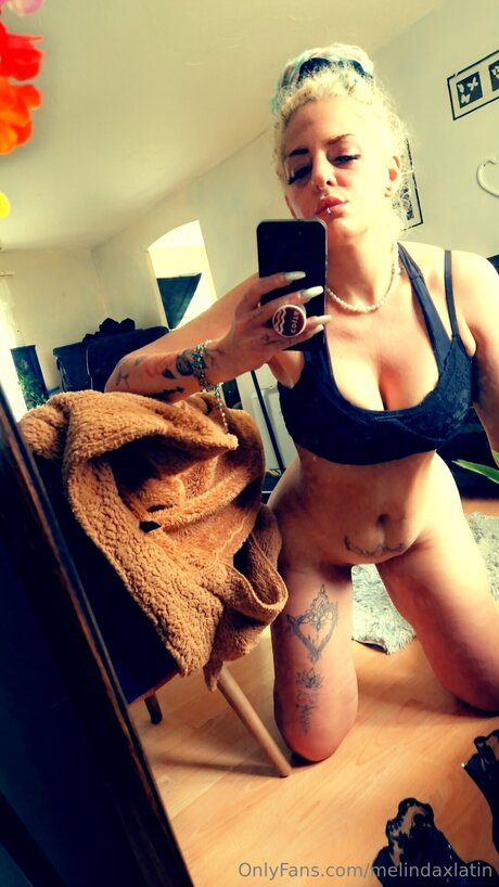 Melindaxlatin Profile pic