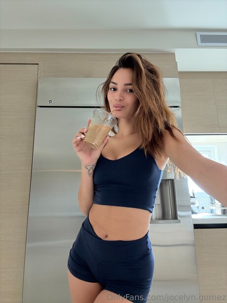 Jocelyn Gomez best star image