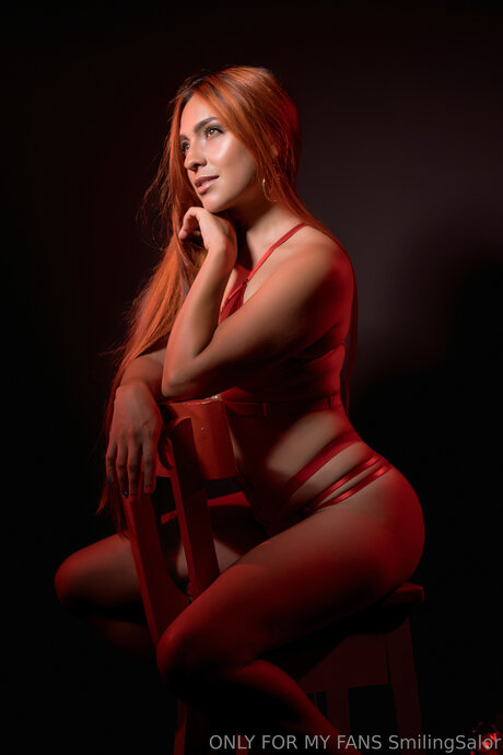 Smilingsalor best model pictures