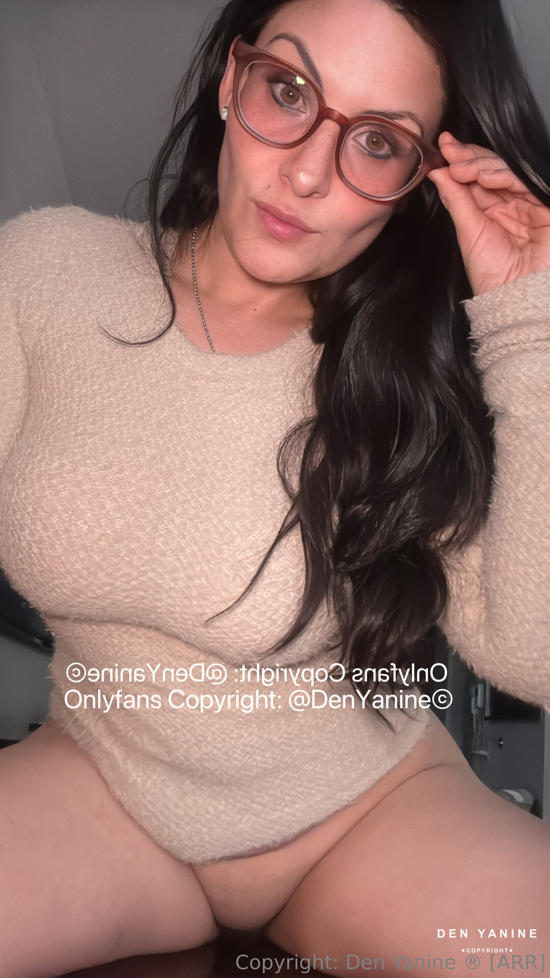 Denyanine exclusive star galleries