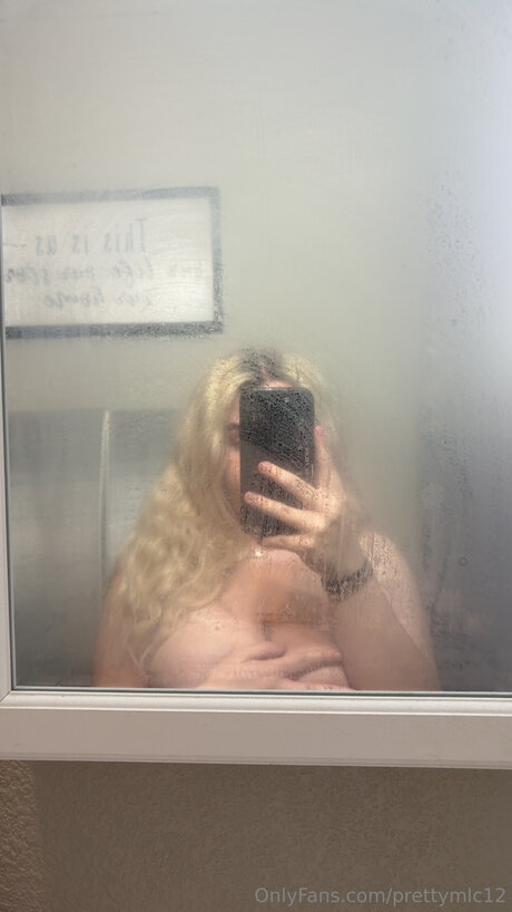 Prettymlc12 model nudes photo