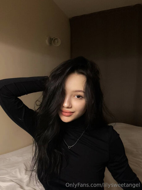 Angelikalust exclusive actress image