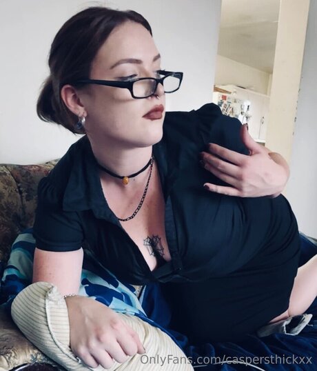 Caspersthickxx star high quality picture