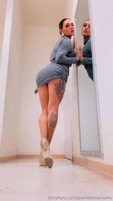 Pamelamarruntv free star galleries