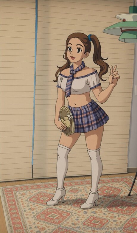 Pamelamarruntv art star photo