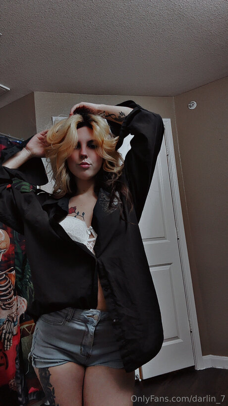 Darlin 7 pornstar free pic