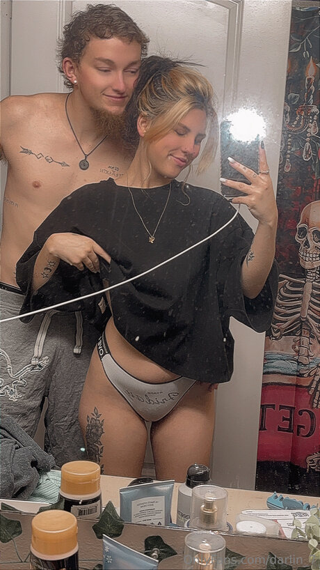 Darlin 7 model beautiful photo