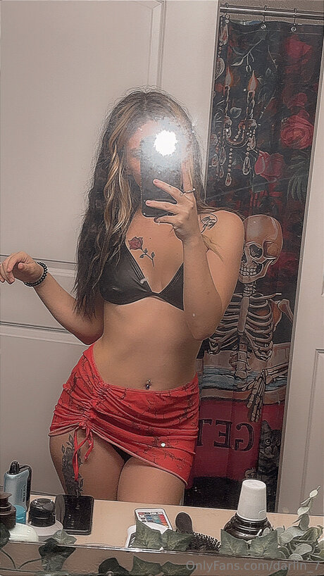 Darlin 7 top model gallery