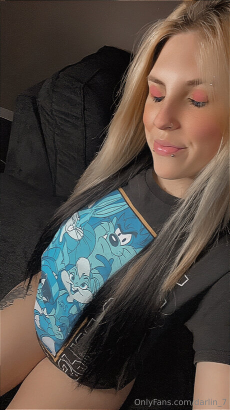 Darlin 7 actress archive