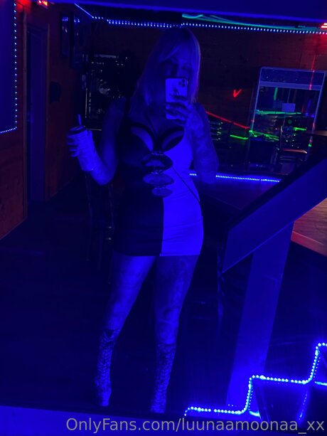 Luunaamoonaa Xx xxx model gallery