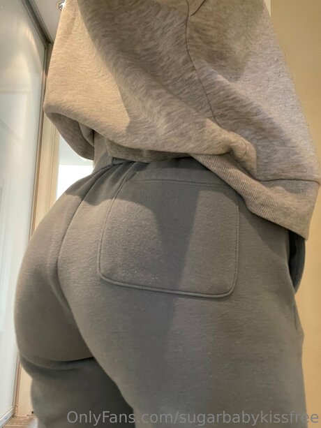 Sugarbabykissfree star exclusive archive