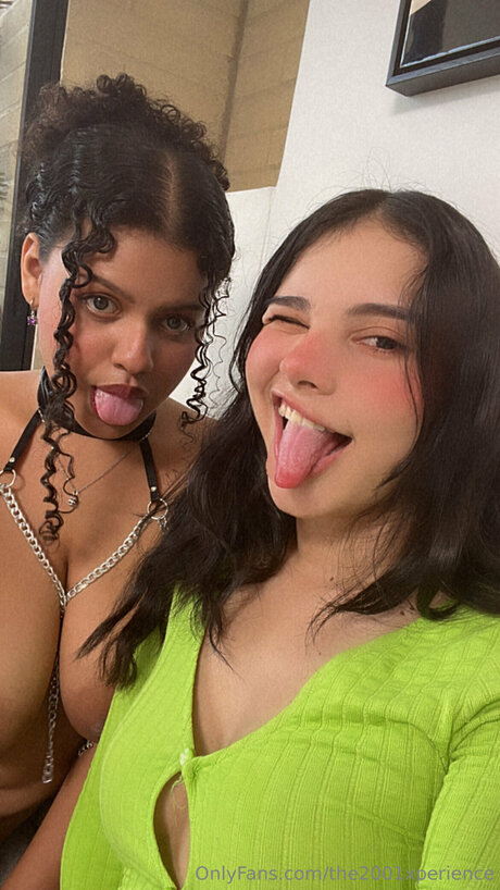 The2001xperience model exclusive pics