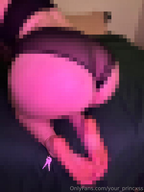 Yourprincxss model nudes photos