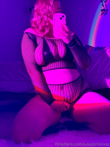 Yourprincxss star porn galleries