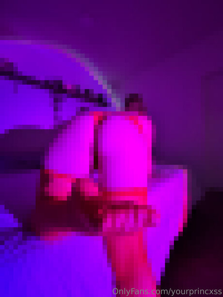 Yourprincxss top pornstar galleries