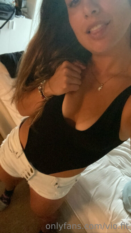 Vio Fit xxx actress galleries