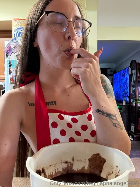 Reginaphalange1993 pornstar hd gallery