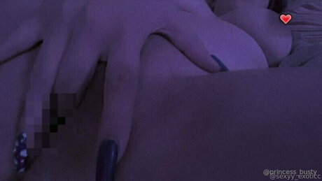 Museum Of Pleasure naked model pic