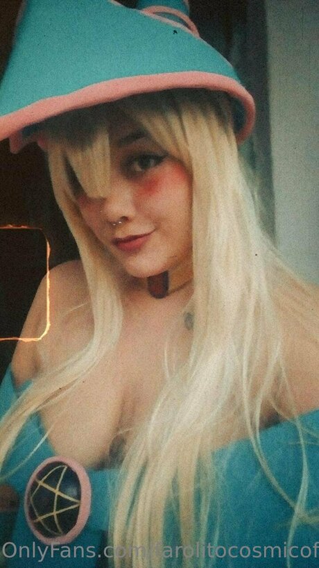 Farolitocosmicofree nice actress photo