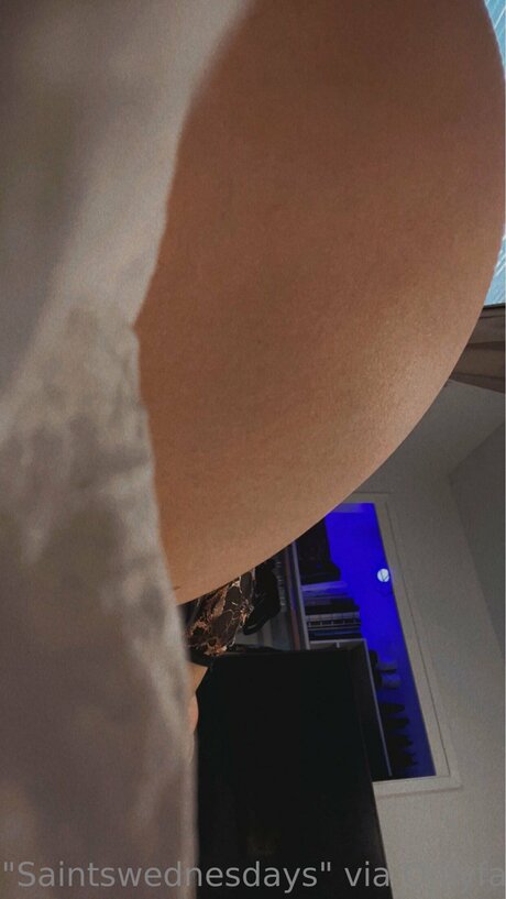 Saintswednesdays beautiful star picture