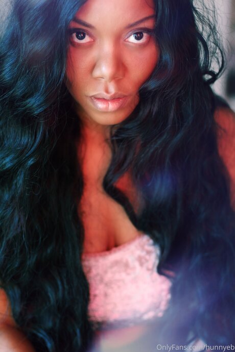 Hunnyeb pornographic actress photos