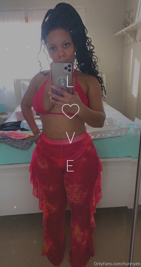 Hunnyeb pornstar free image