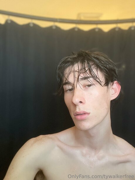 Tywalkerfree pornstar nudes photo