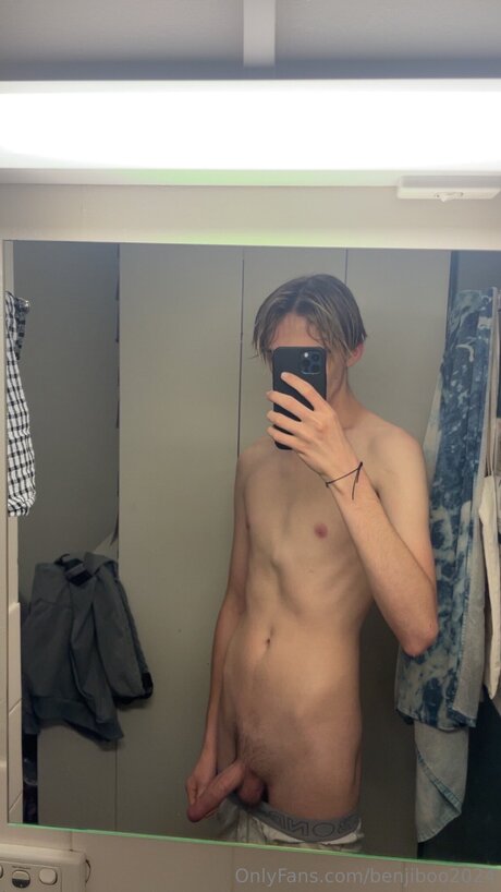 Benjiboo2024 star art gallery