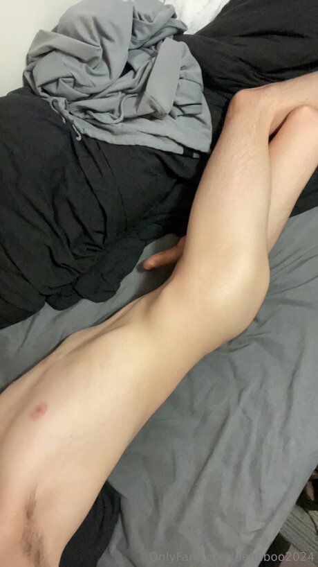 Benjiboo2024 nudes pornstar photos