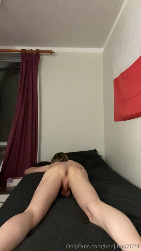 Benjiboo2024 free pornstar photo