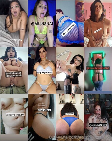 Daisyloovee 69 star sex image