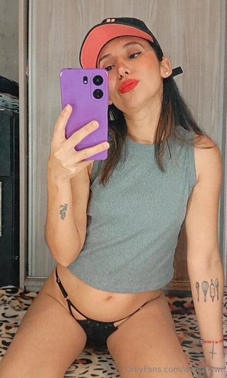 Andrekiwi naked actress images