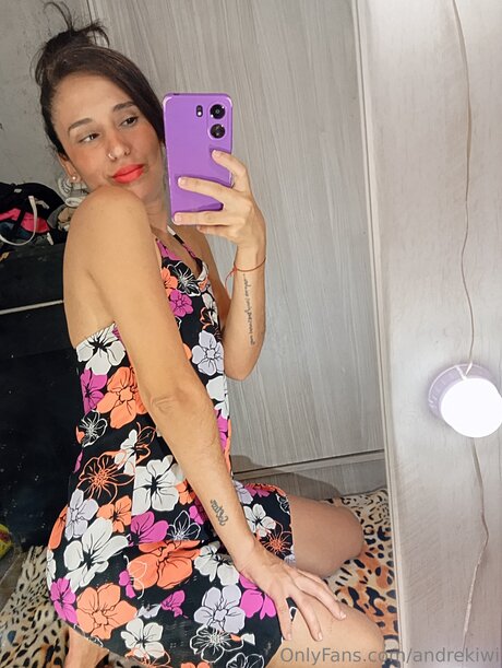 Andrekiwi pornstar exclusive photos