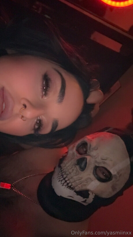 Sweetyasmiin exclusive actress photo