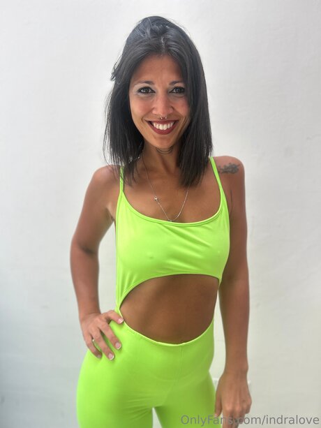 Indralove pornstar beautiful img