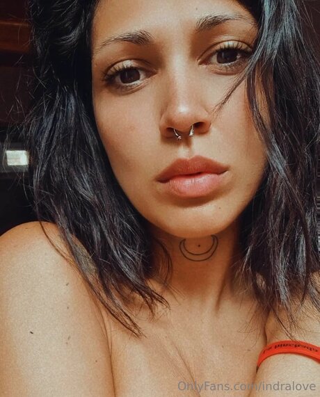 Indralove sexy star photos