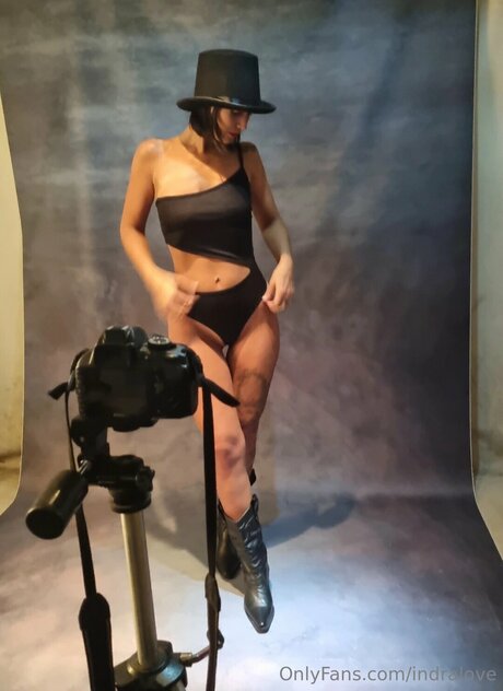 Indralove hot model gallery