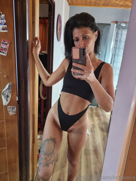 Indralove exclusive actress picture