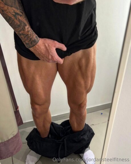 Jordansteelfitness beautiful pornstar photos