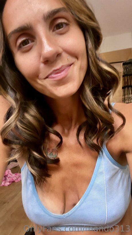 Mando313 model best pics