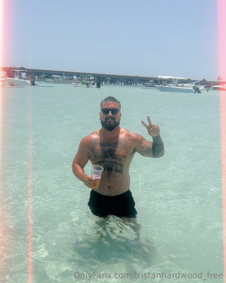 Tristanhardwoodxxx nudes star photos