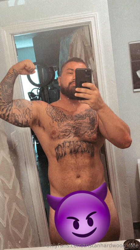 Tristanhardwoodxxx art pornstar img