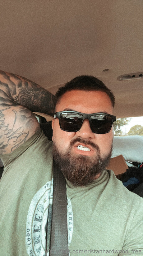 Tristanhardwoodxxx star nude pictures