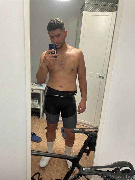 Titanwolfanss pornstar nudes images