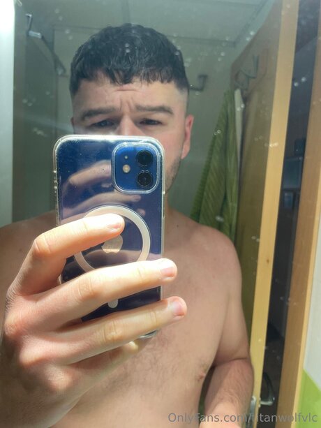 Titanwolfanss pornstar sexy image