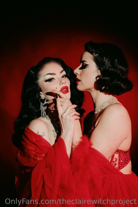 Clarafable666 pretty actress picture