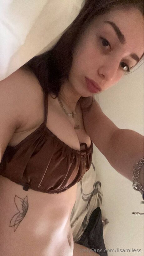 Lisamiless porn model pics