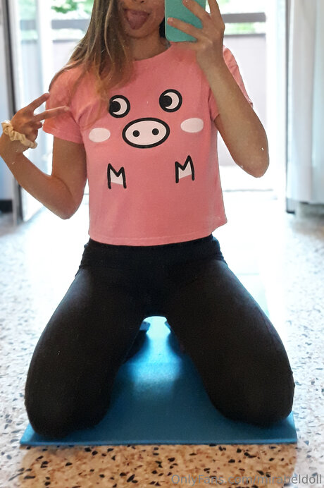 Mirabeldoll sex star galleries