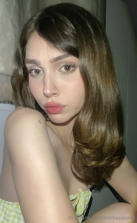 Molliesworld erotic pornstar img