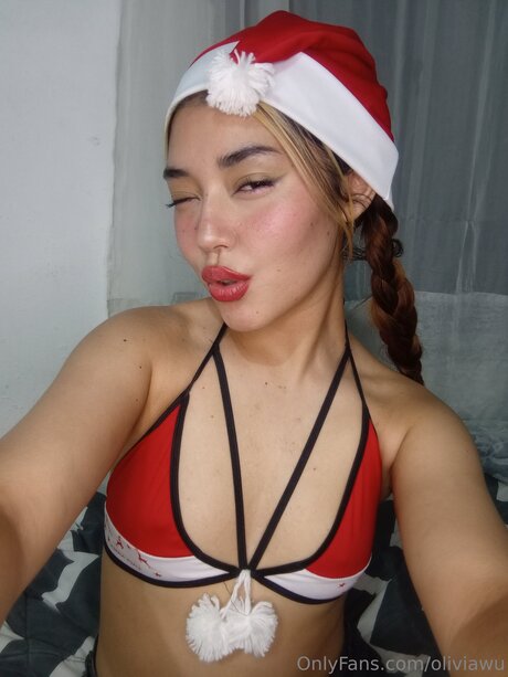 Oliviawu model erotic archive